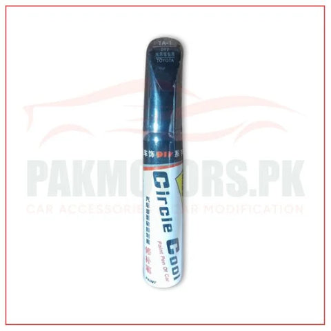 Fix It Pro Car Scratch Repair Remover Pen Magic Clear Coat Applicator Filler & Sealer Painting Pen